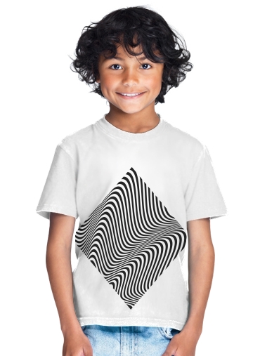 T-shirt Waves 1
