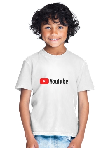 T-shirt Youtube Video