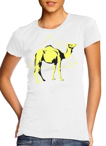 T-shirt Arabian Camel (Dromadaire)