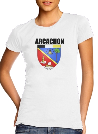 T-shirt Arcachon