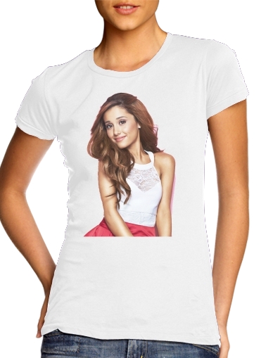 T-shirt Ariana Grande