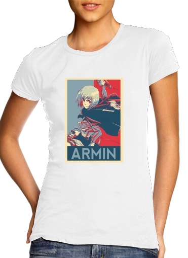 T-shirt Armin Propaganda