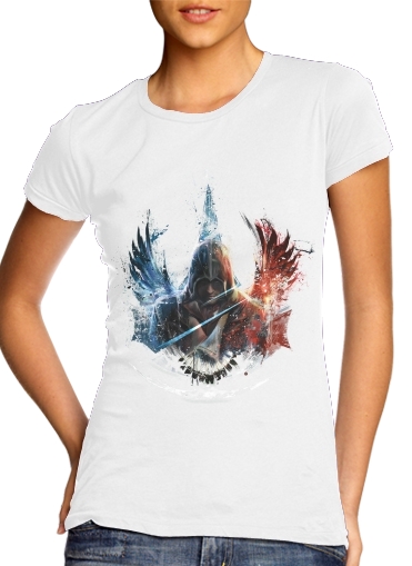 T-shirt Arno Revolution1789