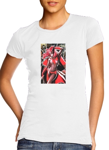 T-shirt Batwoman