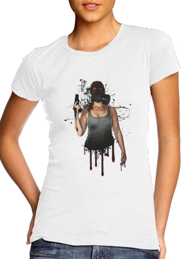 T-shirt Bellatrix