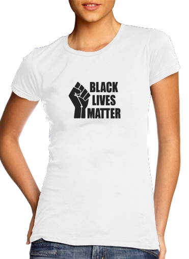 T-shirt Black Lives Matter