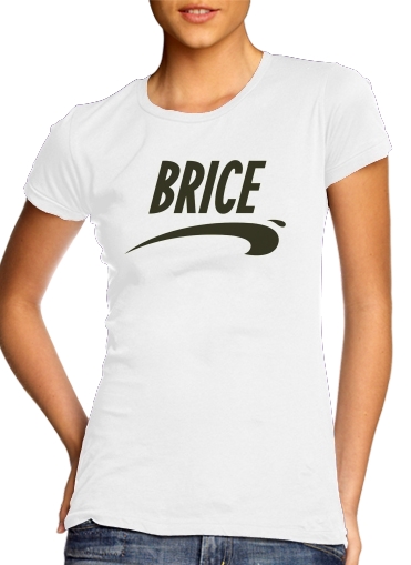 T-shirt Brice de Nice