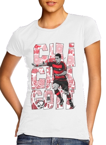 T-shirt Chichagott Leverkusen