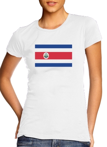 T-shirt Costa Rica