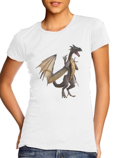 T-shirt Dragon Land 2