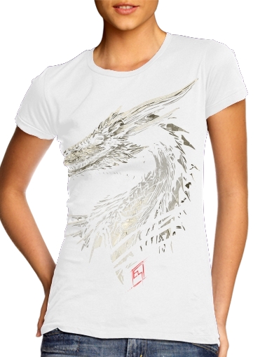 T-shirt Drogon