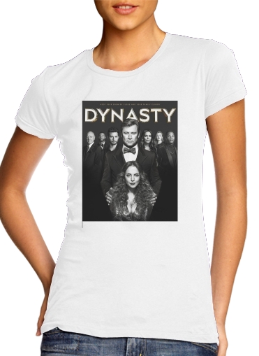 T-shirt Dynastie