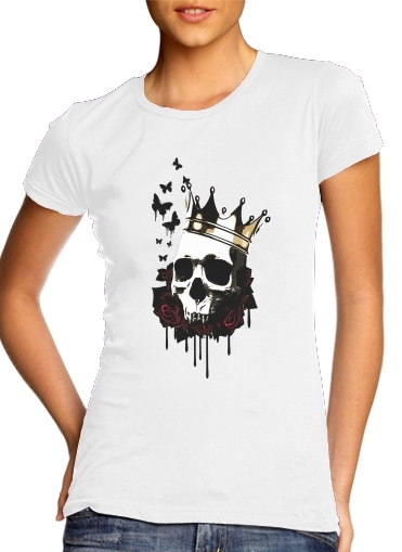 T-shirt El Rey de la Muerte