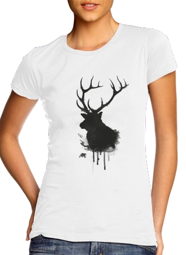 T-shirt Elk
