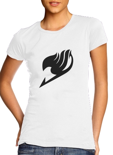 T-shirt Fairy Tail Symbol