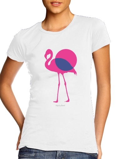T-shirt FlamingoPOP