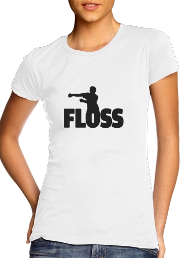 T-shirt Floss Dance Football Celebration Fortnite