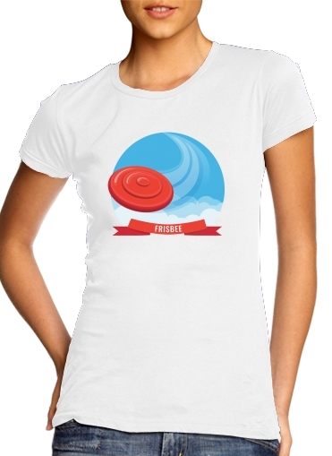 T-shirt Frisbee Activity