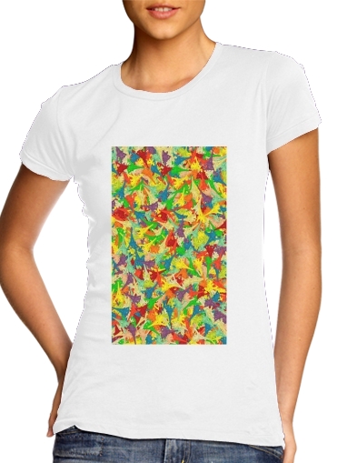 T-shirt Gummy Eiffel