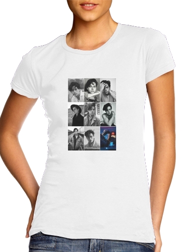 T-shirt JugHead Cole Sprouse