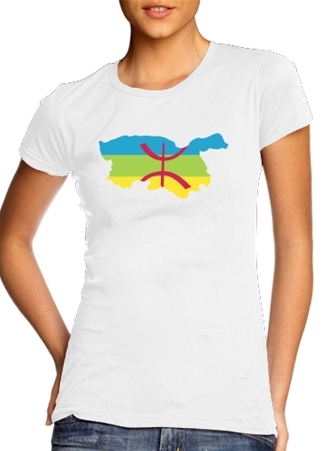 T-shirt Kabyle