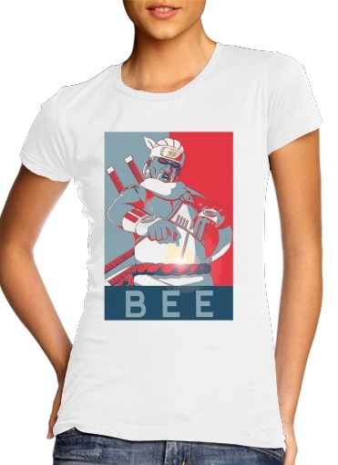 T-shirt Killer Bee Propagana