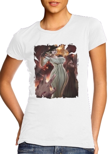 T-shirt Lady Alcina Dimitrescu
