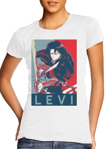 T-shirt Levi Propaganda