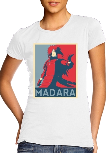 T-shirt Madara Propaganda