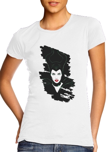 T-shirt Maleficent from Sleeping Beauty
