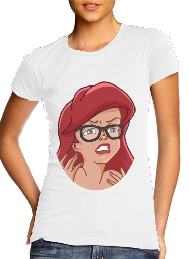 T-shirt Meme Collection Ariel