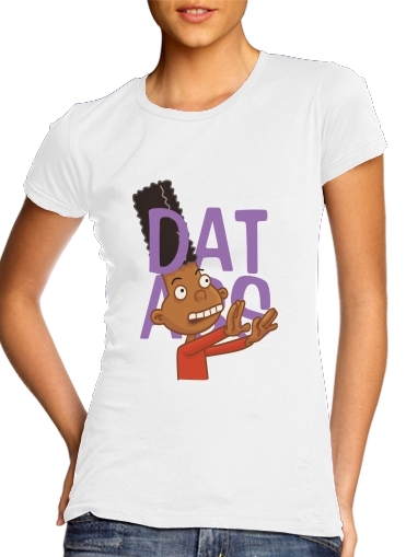 T-shirt Meme Collection Dat Ass