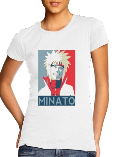 T-shirt Minato Propaganda