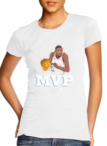 T-shirt NBA Legends: Kevin Durant 