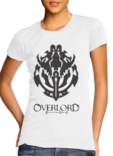 T-shirt Overlord Symbol