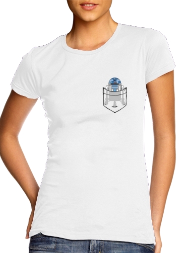 T-shirt Pocket Collection: R2 
