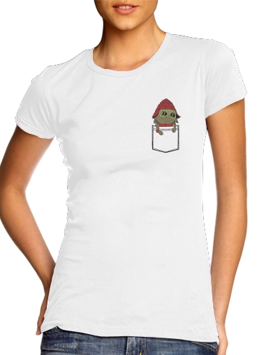 T-shirt Pocket Pawny MIB