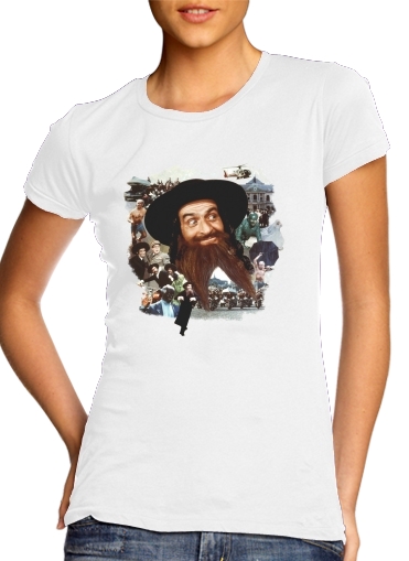 T-shirt Rabbi Jacob