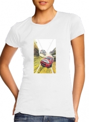 tshirt-femme-blanc Rallye