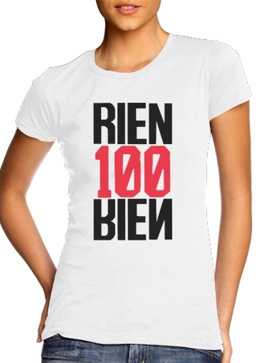 T-shirt Rien 100 Rien
