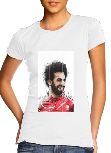 T-shirt Salah Pharaon