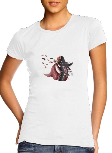 T-shirt Sarah Oriantal Woman