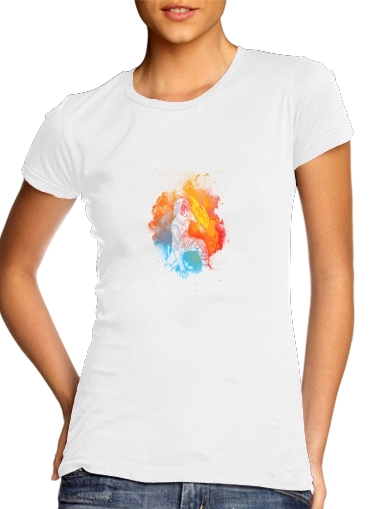 T-shirt Soul of the Ice and Fire