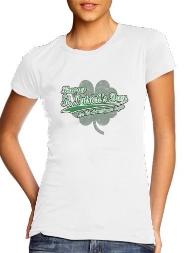 T-shirt St Patrick's