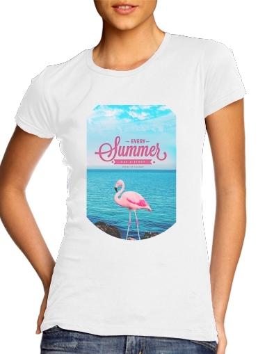 T-shirt Summer