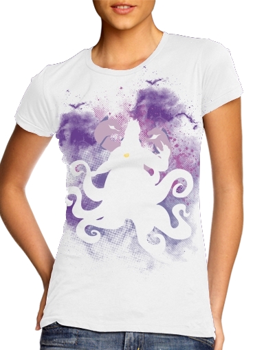 T-shirt The Ursula