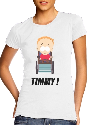 T-shirt Timmy South Park