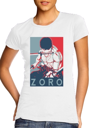 T-shirt Zoro Propaganda
