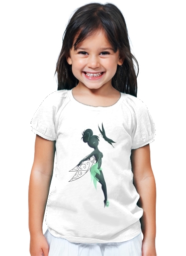 T-shirt Little Fairy 