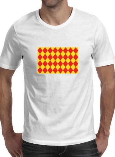 T-shirt Angoumois